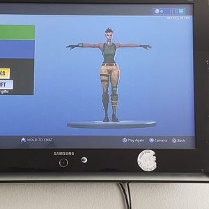 Meet your Posher, Avion